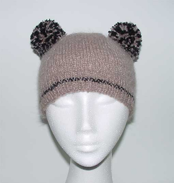 Easiest Animal Hat