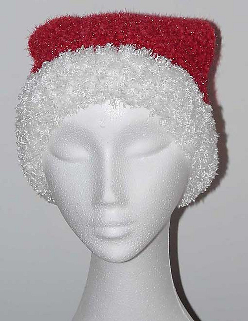 Stocking Cap