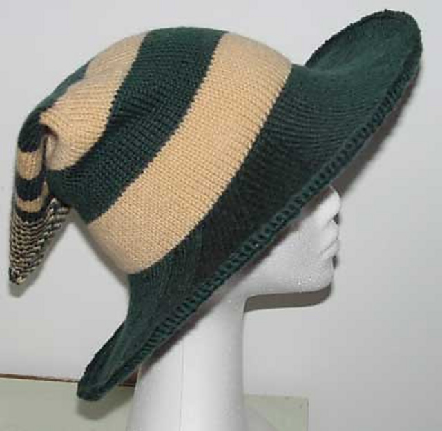 Witch Hat
