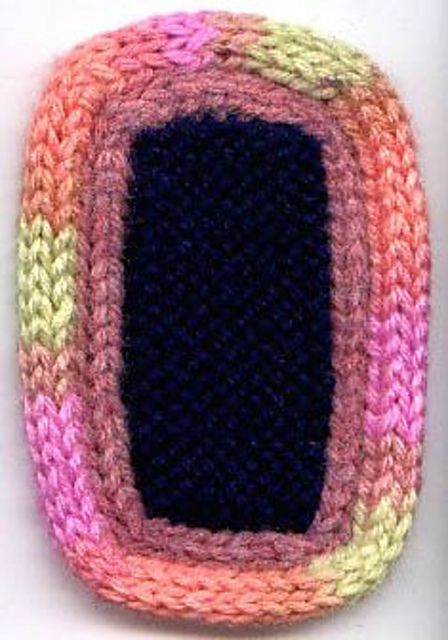 Applied I-Cord