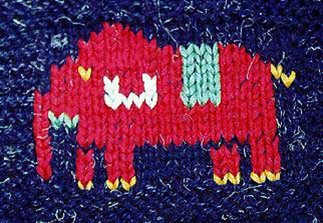 Elephant Chart