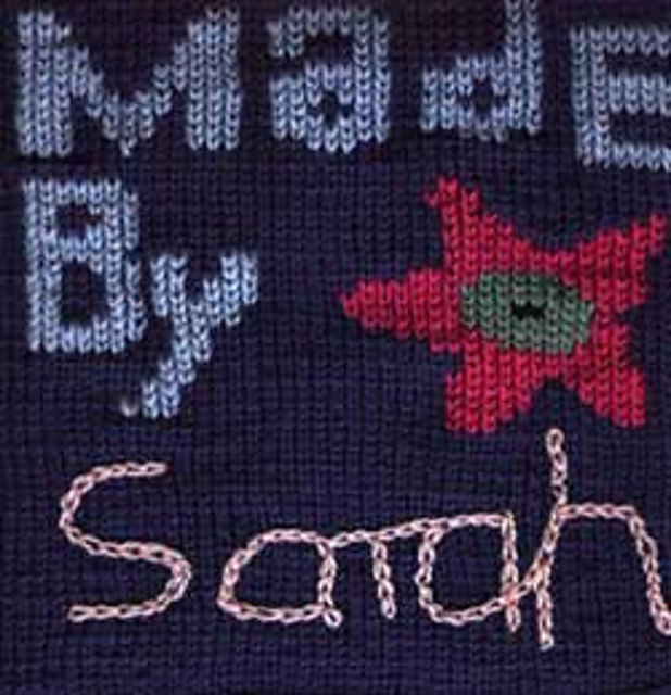Made By...