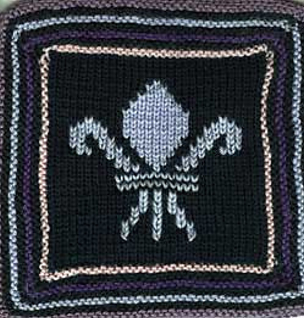 Fleur de Lys