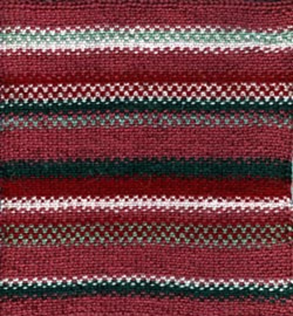 Woven Square