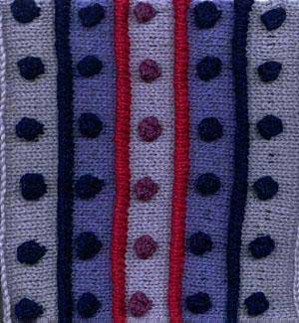 Spots & Stripes