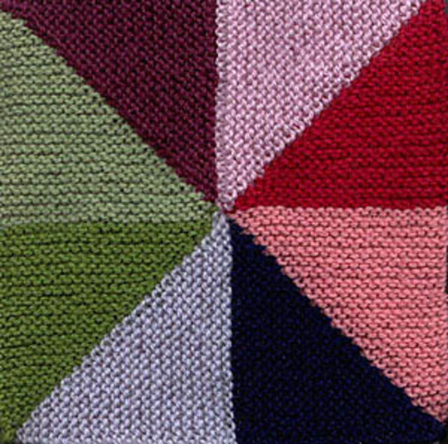 Windmill Quilt