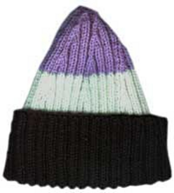 Men's Footy Hat