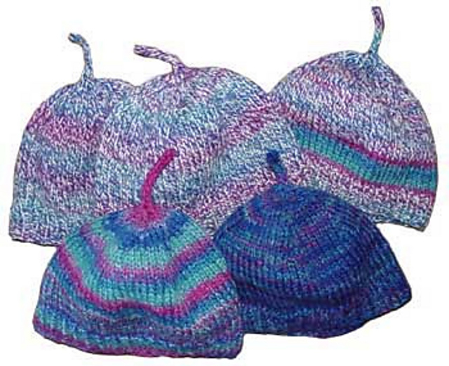 Knut Hat (for Babies)
