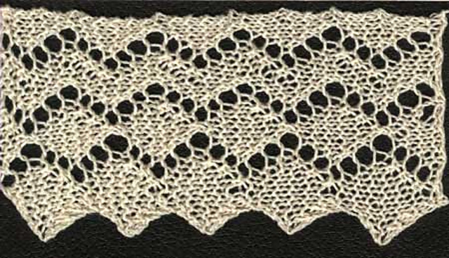 Chilton Lace