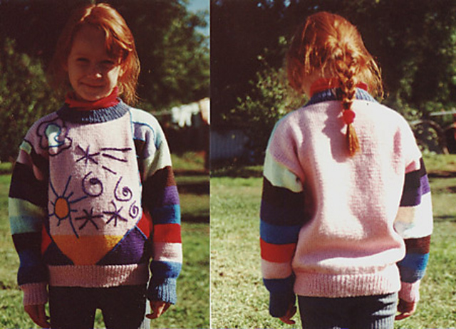 Millenium Jumper