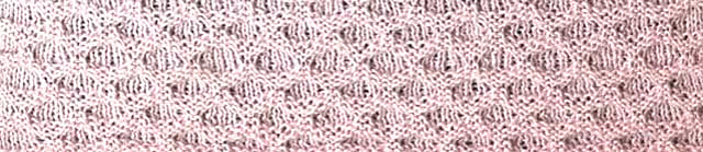 Quilt - Honeycomb Stripe