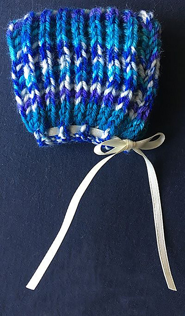 Child's Mittens