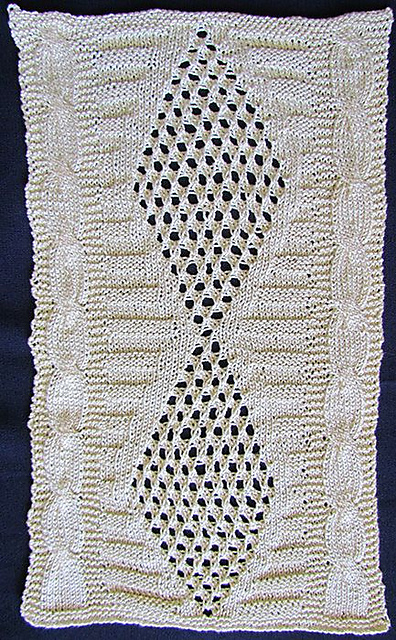 An Elegant Quilt