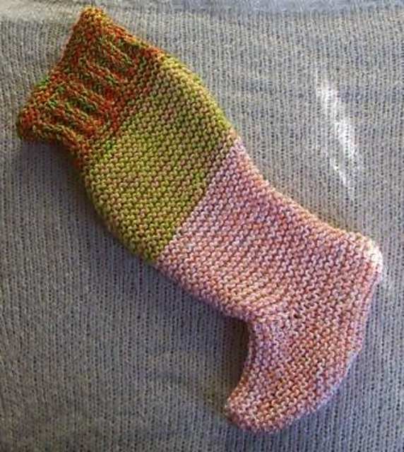 For Children's Gaiters