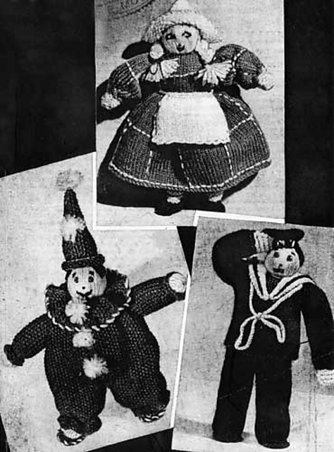 Jolly Jack