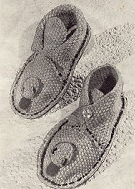 Button My Shoe