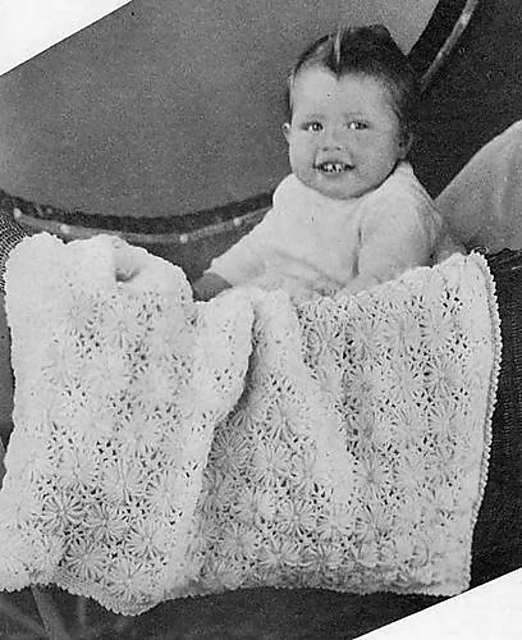 Carriage Robe No. 285A