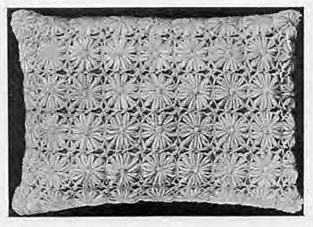 Pillow No. 285B