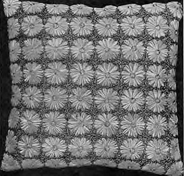 Pillow No. 306