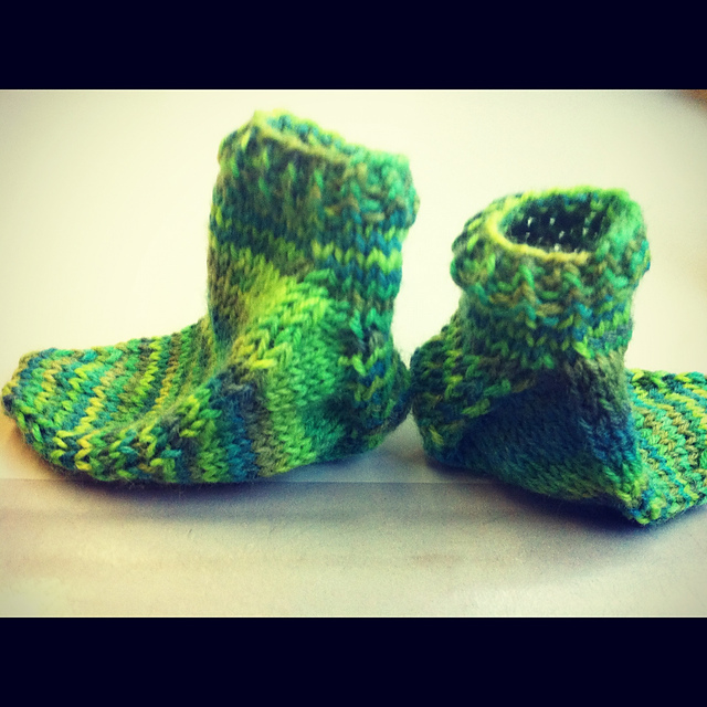 Baby socks