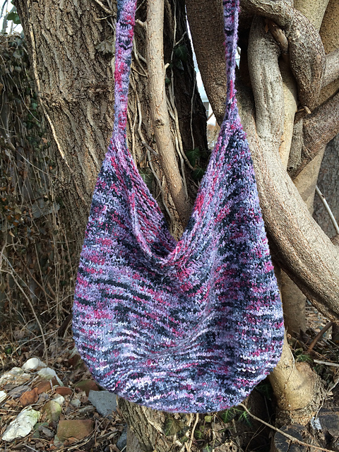 Anything/Everything Bag