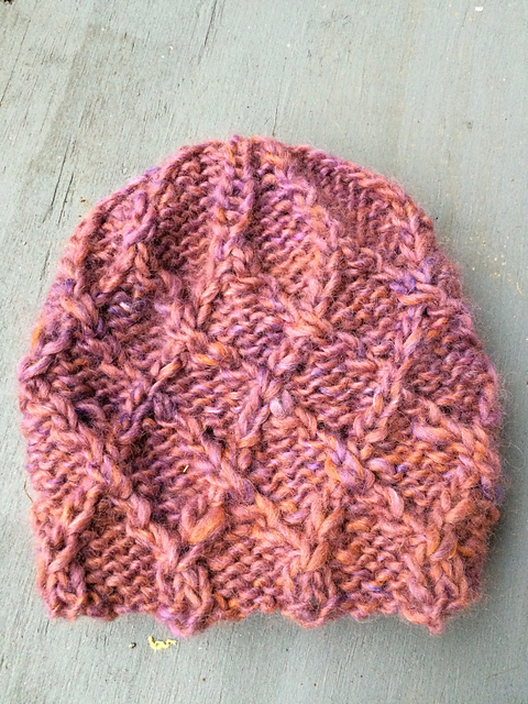 Ensnare Hat