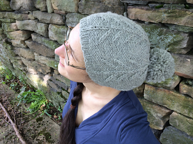 Towering Trees Hat