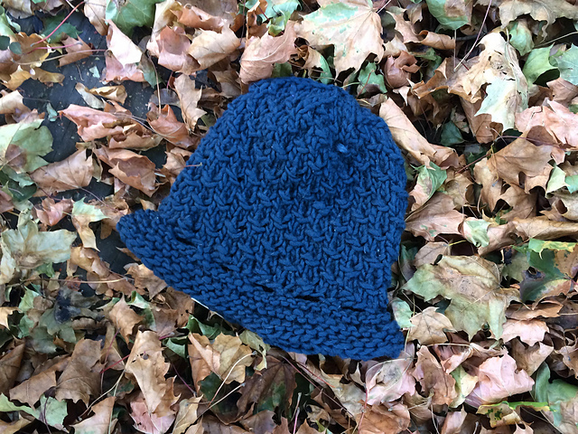 Mighty Oak Hat