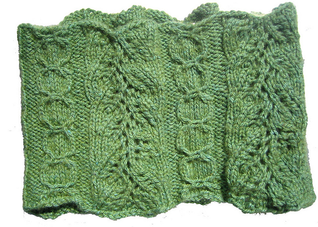 Prosperity Cowl