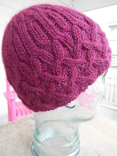 Cathedral Hat