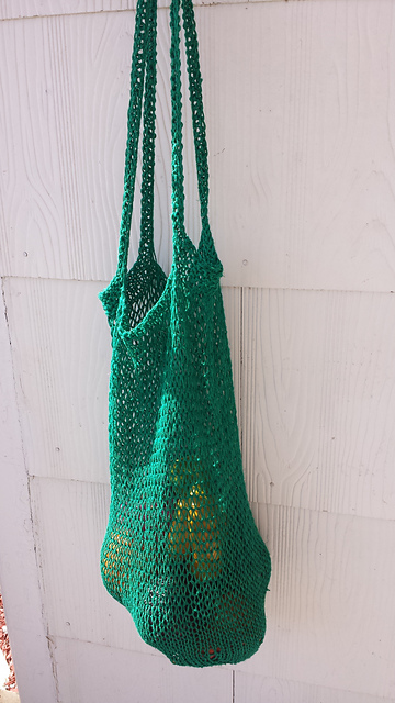 Sarah's Market Bag