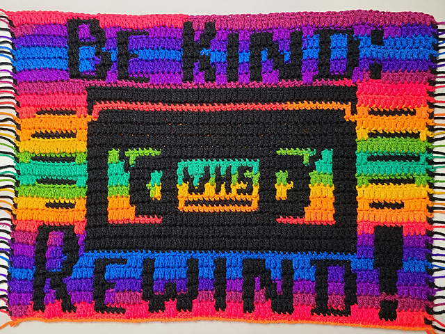 80s Be Kind: Rewind