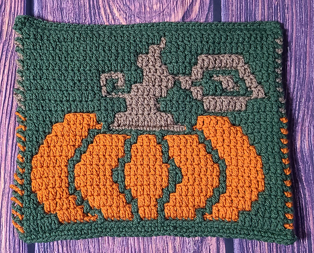 Fall Series: Perfect Pumpkin