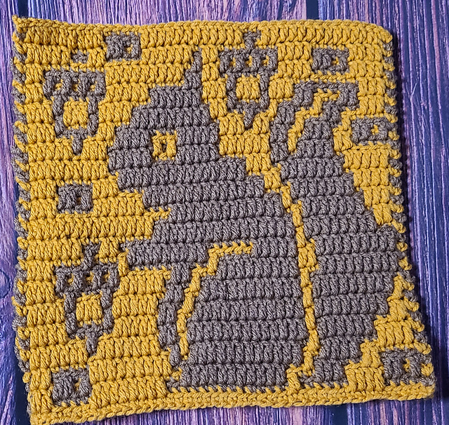 Fall Series: Saucy Squirrel