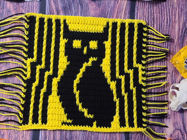 Halloween Series: Hootie Hoo Owl