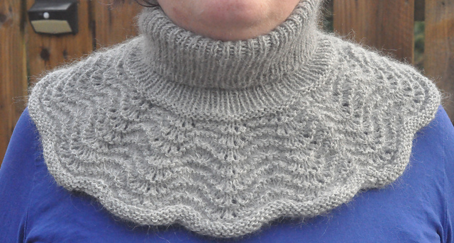 Old Shale Cowl