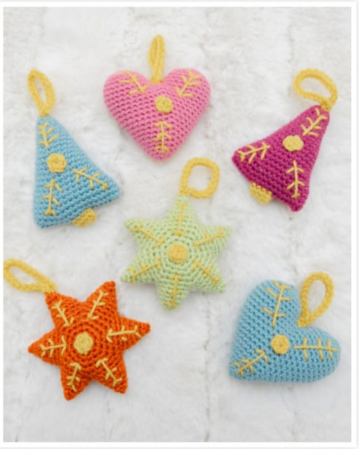 Adorn Vintage Decorations
