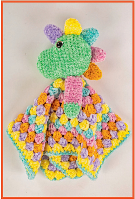 Dino Lovey