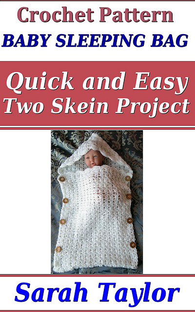 Baby Sleeping Bag