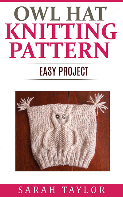 Owl Hat
