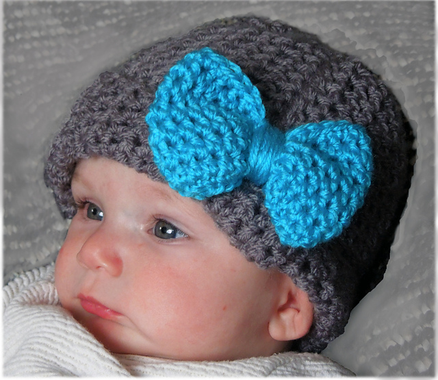 Cloche Hat