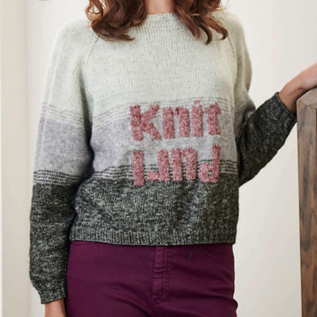 Knitter's Choice