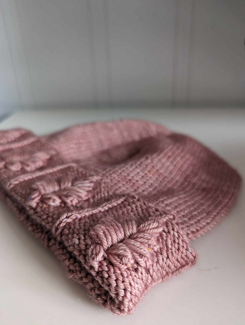Maraschino (hat)