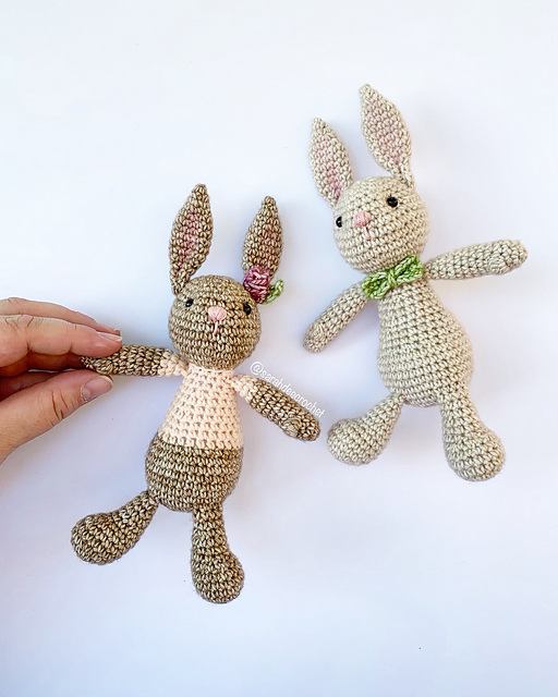 Mini BunBun