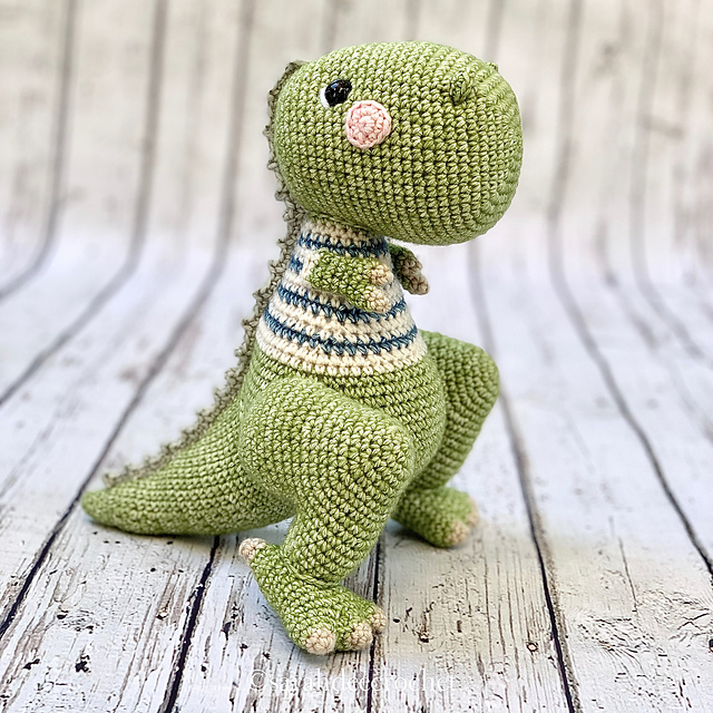 Walter T. Rex