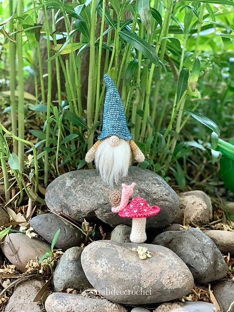 Lars the Gnome