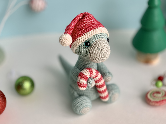 Santasaurus