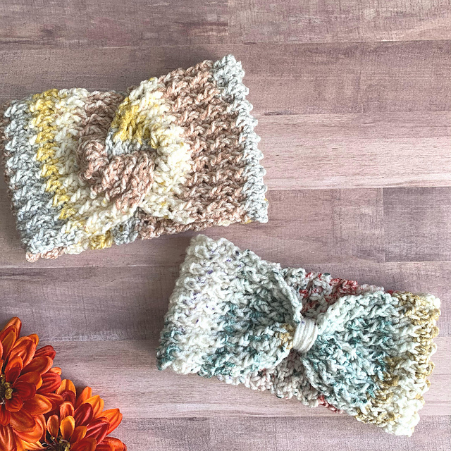 The Ripton Head Wrap