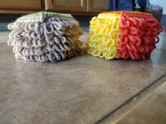 Loopy Sensory Block