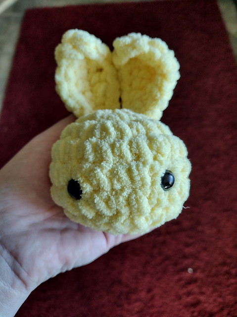 Bunny Ball